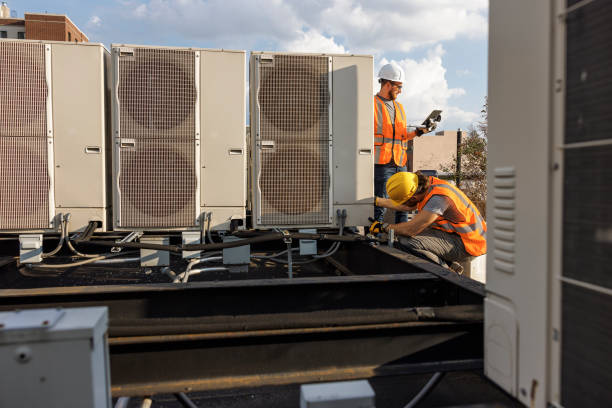 Best HVAC maintenance near me  in Anoka, MN