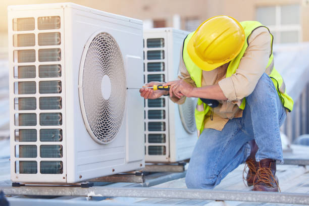 Best HVAC system installation  in Anoka, MN