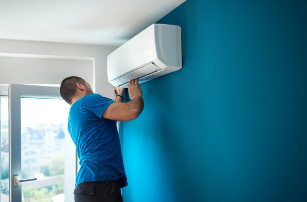 Best Commercial HVAC repair  in Anoka, MN