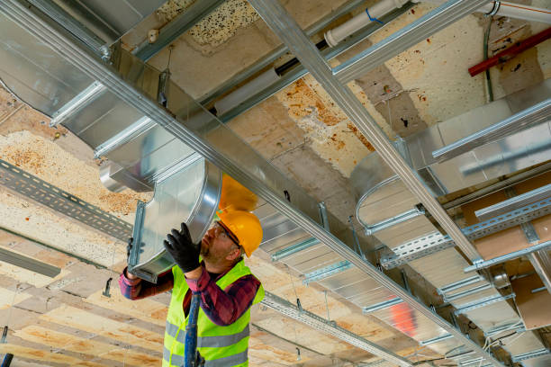 Best HVAC cleaning services  in Anoka, MN