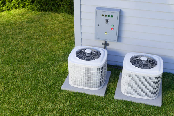 Best HVAC service technicians  in Anoka, MN