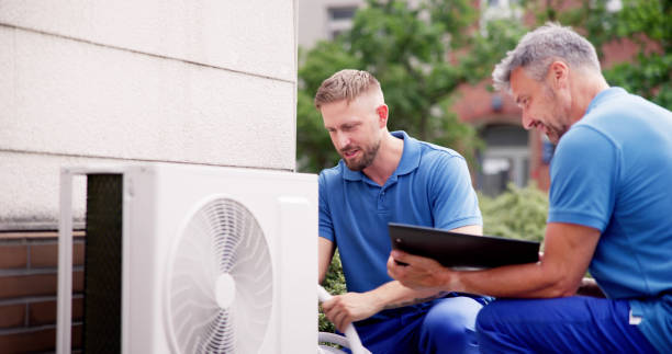 Best HVAC air duct cleaning  in Anoka, MN