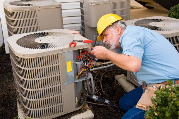 Best Furnace repair near me  in Anoka, MN