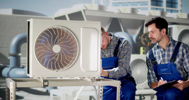 Best HVAC system installation  in Anoka, MN