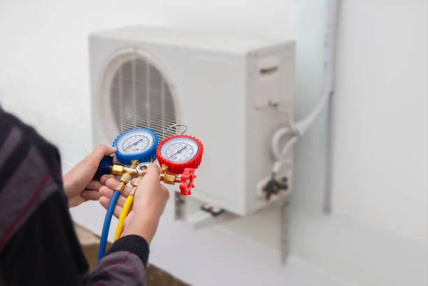 Best HVAC cleaning services  in Anoka, MN