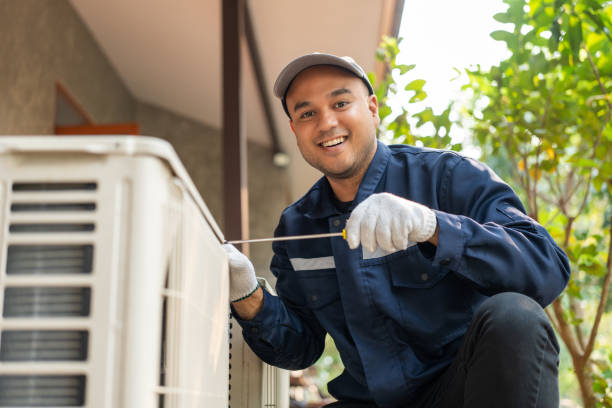 Best HVAC contractors  in Anoka, MN
