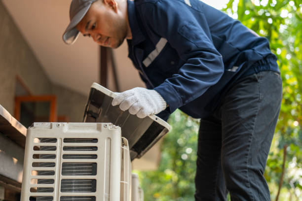 Best Central air repair  in Anoka, MN