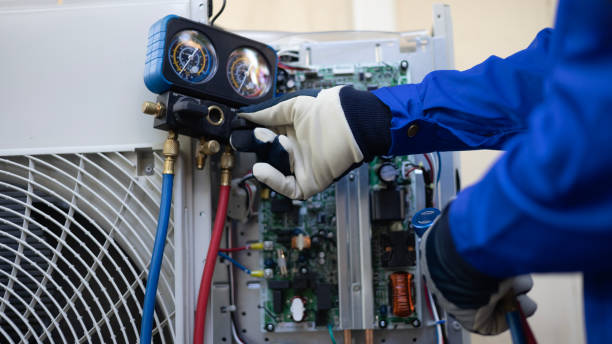 Best 24/7 HVAC repair  in Anoka, MN